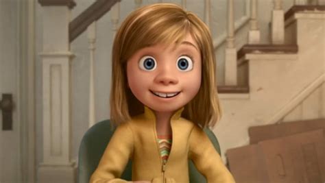 Riley S First Date Watch A Clip From Pixar S New Inside Out Short