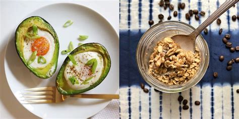 10 Weight Loss Breakfast Recipes Healthy Filling Breakfast Ideas