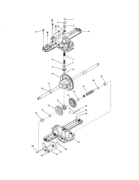 wiring diagram toro lx  toro lx parts diagram wiring diagram