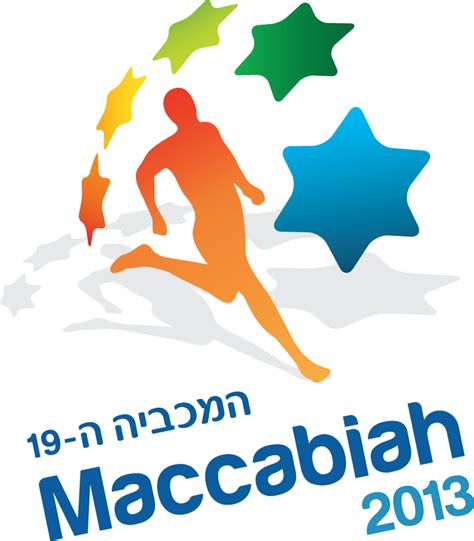 entertainment the maccabiah games is the jewish olympics they take