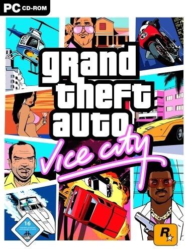 Grand Theft Auto Vice City Cheat Code 123techguide