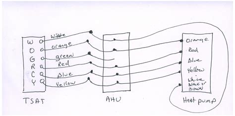 diagram transformer heat pump wiring diagrams mydiagramonline