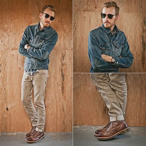 Coturnos E Botas Masculinas Pra Inspirar Mens Style