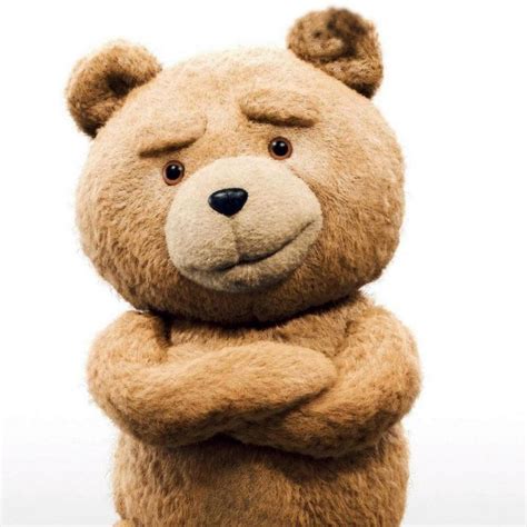 Out Of Context Everything On Twitter Ted Bear Funny Ted Bear Teddy