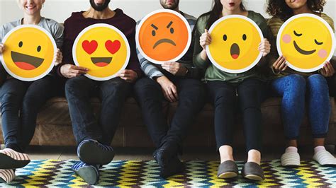Why Emojis Don’t Deserve The Hate They Get [ Weird Things ]