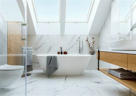 transform  bathroom   relaxing spa retreat