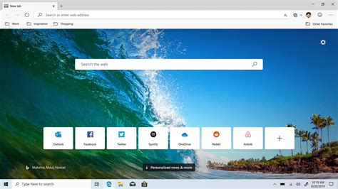 how to unblock a website on microsoft edge jascamera