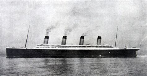 rms olympic graces guide