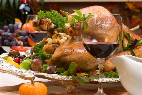 Best Wine For Thanksgiving 2022 Best Wine Reviews