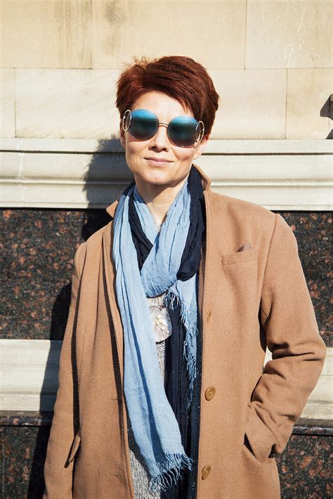 confident stylish woman by stocksy contributor danil nevsky stocksy