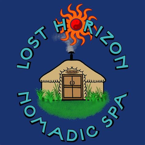 lost horizon nomadic spa