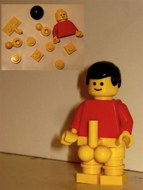 Legos Sex Full Naked Bodies