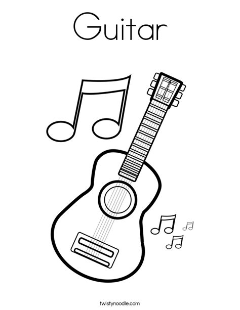 swiss sharepoint guitar coloring images