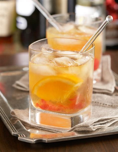 recipe  outtake don drapers  fashioned kcrw good food