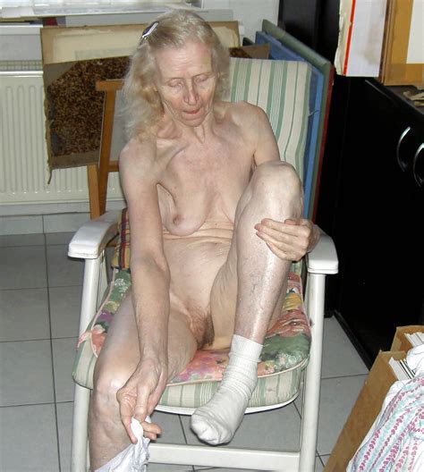 Granny Josee Old Mamie Sex Slave 5 10 Pics Xhamster