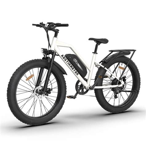 aostirmotor   electric bike  motor  ah ebike   fat tire mountain bike