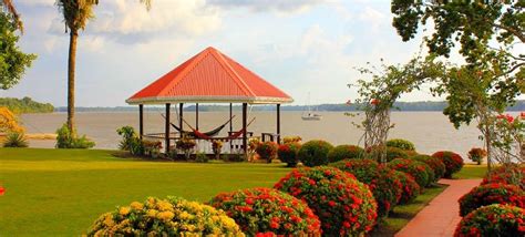 List Of The Best Luxury Hotels In Guyana With Photos Luxury Hotel