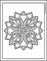 Celtic Coloring Pages Heraldry Designs Color Colorwithfuzzy Irish Scottish sketch template