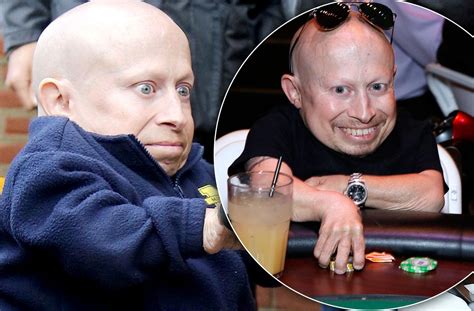 Verne Troyer Mini Me’s Battles With Addiction Sex And Women Revealed