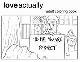 Actually Coloring Printable Book Adults sketch template