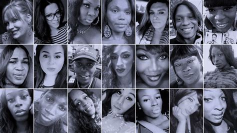 At Least 22 Transgender Americans Were Killed In 2018