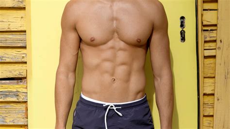 Five Things We All Get Wrong About Six Pack Abs