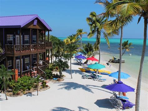 Best Ambergris Caye Resorts Top Caribbean Resort