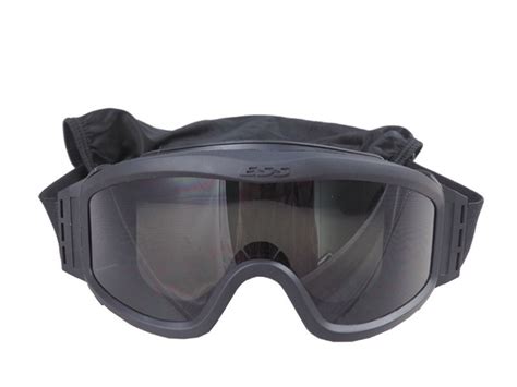 Ballistic Military 3 Lens Goggles Ess Tactical Army Sunglasses Anti