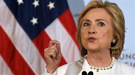 Hillary Clinton Flip Flop Flips On Iraq The Washington Post
