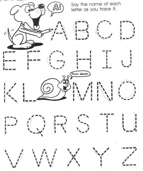 alphabet worksheets   year olds alphabetworksheetsfreecom
