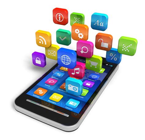 importancia de las apps aplicaciones moviles