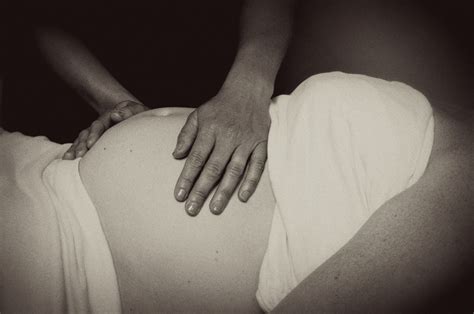 prenatal massage intuitions massage
