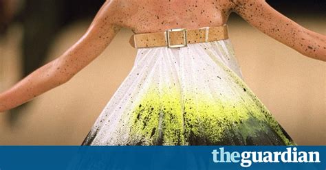 alexander mcqueen savage beauty fashion the guardian