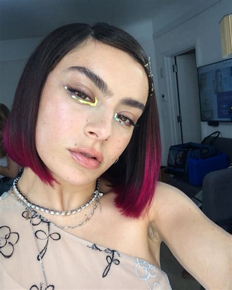 Charli Xcx Sexy 16 New Photos And Videos The Fappening