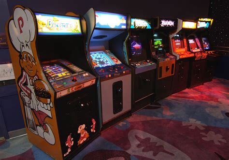 arcade games additional arcade games  disneyquest   sam