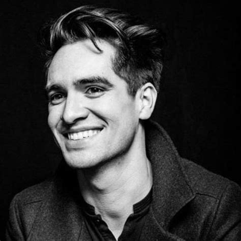 opinions  brendon urie girlsaskguys