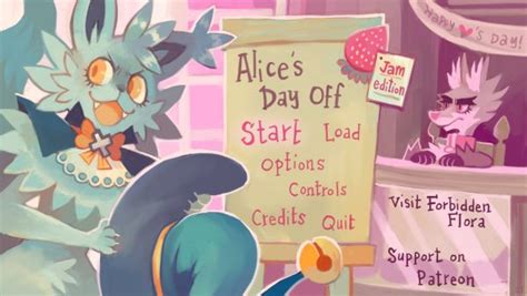 alice s day off [demo] ⋆ gamecax