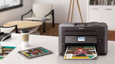 Top 3 Best Printers For Home Offices Tech Life