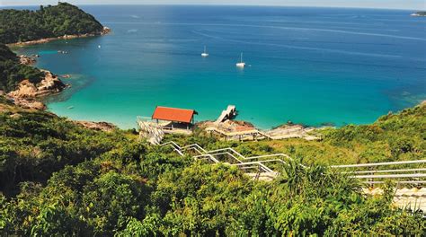 Visita Pulau Perhentian Besar Scopri Il Meglio Di Pulau Perhentian