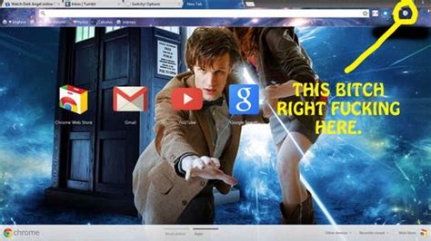 how to make your computer think you re in the uk so you can watch new who before it airs in the