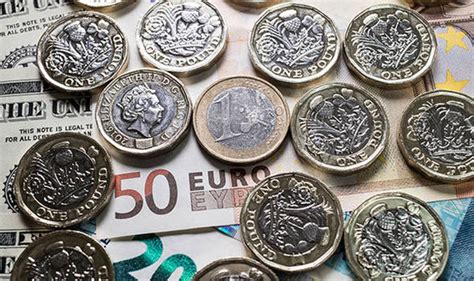 pound  euro gbp holds  day high  eur city business finance expresscouk