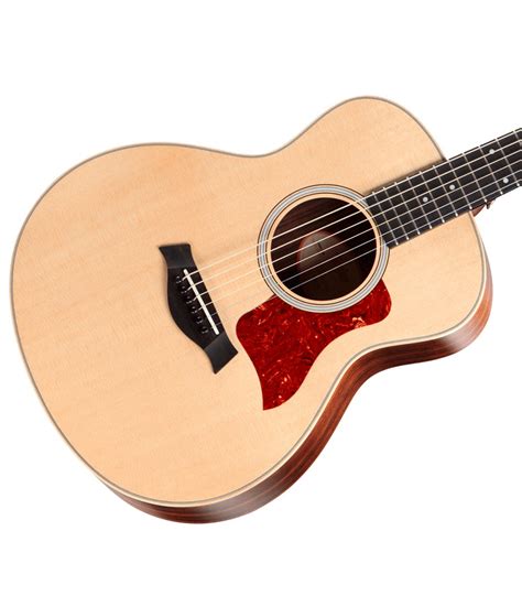 taylor gs mini rosewood acoustic guitar