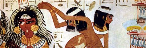 Ancient Egyptian Music Give Me History