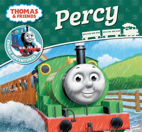 Percy Engine Adventures Thomas The Tank Engine Wikia