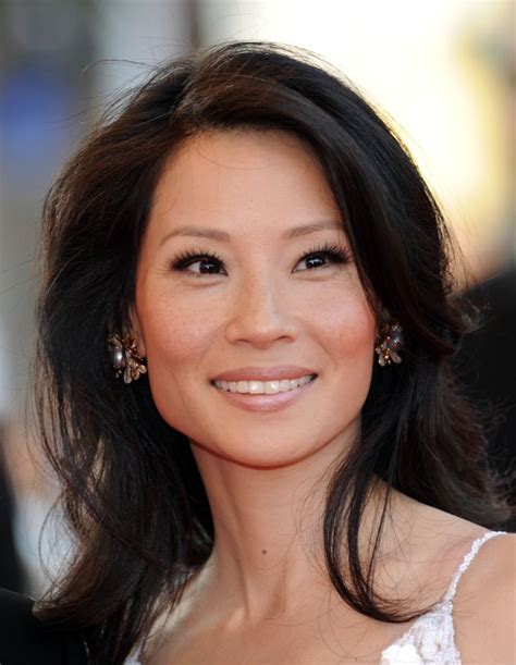 Lucy Liu Most Beautiful Woman On The Planet Lucy Liu