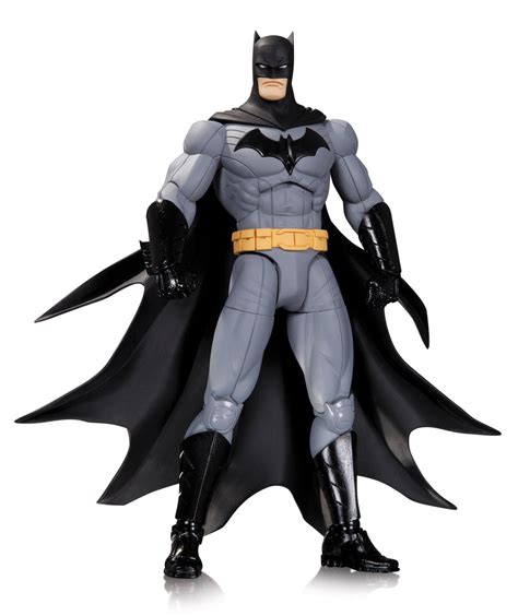 Dc Comics Designer Action Figure Series 1 Batman By Greg