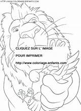 Coloring Wild Pages Book sketch template