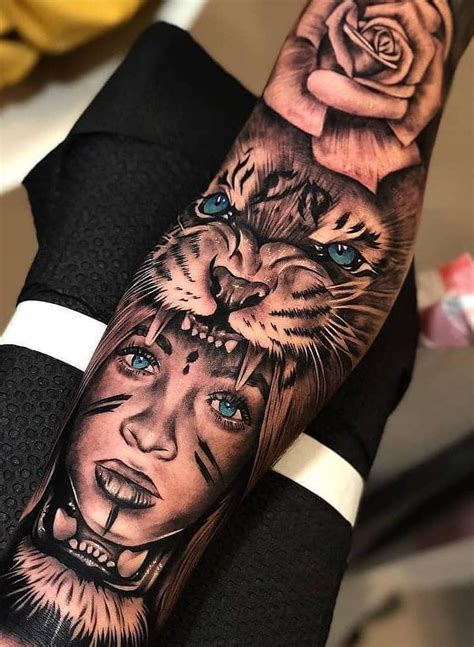 42 Best Arm Tattoos – Meanings Ideas And Designs For This Year Page