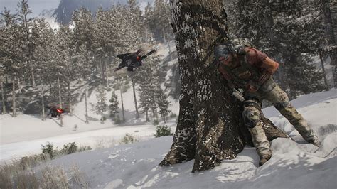 ghost recon breakpoint review ghost recon breakpoint review  soul   drone game informer