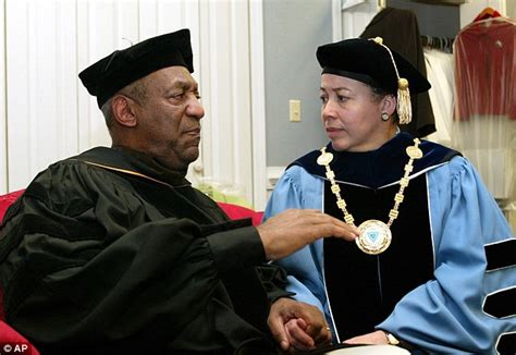 spelman college drops bill cosby professorship after